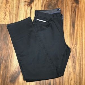 EUC Calvin Klein Jeans Black